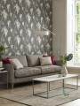 Tapeta 1838 Wallcoverings 1703-109-03 Leonora Camellia
