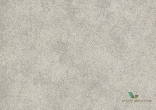 Tapeta 1838 Wallcoverings 1602-107-05 Fenton Silver Capri