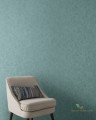 Tapeta 1838 Wallcoverings 1602-107-07 Fenton Aquamarine Capri