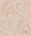 Tapeta 1838 Wallcoverings 1905-125-03 Felci Pink Stucco Capri