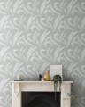Tapeta 1838 Wallcoverings 1905-125-05 Felci Marble Capri