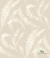 Tapeta 1838 Wallcoverings 1905-125-06 Felci Sandstone Capri