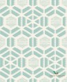 Tapeta 1838 Wallcoverings 1905-126-01 Capri Aquamarine Capri