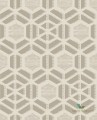 Tapeta 1838 Wallcoverings 1905-126-02 Capri Burnished Capri