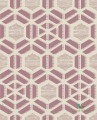 Tapeta 1838 Wallcoverings 1905-126-03 Capri Pink Stucco Capri