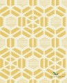 Tapeta 1838 Wallcoverings 1905-126-05 Capri Ochre Capri