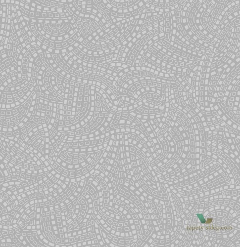 Tapeta 1838 Wallcoverings 1905-127-06 Mosaic Marble Capri