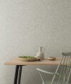 Tapeta 1838 Wallcoverings 1905-127-07 Mosaic Shimmer Capri