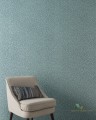 Tapeta 1838 Wallcoverings 1905-128-01 Corallo Aquamarine Capri