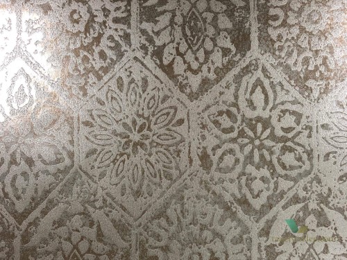 Tapeta 1838 Wallcoverings 1905-129-02 Palazzo Burnished Capri