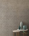 Tapeta 1838 Wallcoverings 1905-129-02 Palazzo Burnished Capri