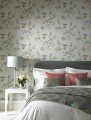 Tapeta 1838 Wallcoverings 1601-100-04 Rosemore Rosemore