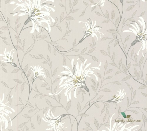 Tapeta 1838 Wallcoverings 1601-101-01 Fairhaven Rosemore