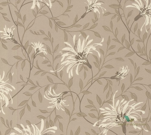 Tapeta 1838 Wallcoverings 1601-101-03 Fairhaven Rosemore