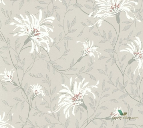 Tapeta 1838 Wallcoverings 1601-101-05 Fairhaven Rosemore