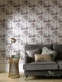 Tapeta 1838 Wallcoverings 1601-102-01 Prior Park Rosemore