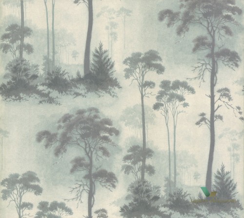 Tapeta 1838 Wallcoverings 1601-102-02 Prior Park Rosemore