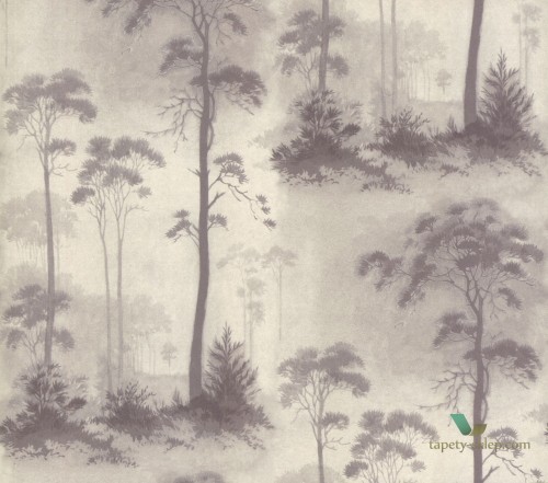 Tapeta 1838 Wallcoverings 1601-102-03 Prior Park Rosemore