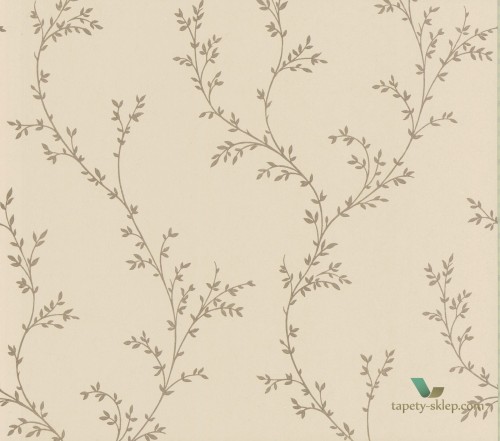 Tapeta 1838 Wallcoverings 1601-103-04 Milton Rosemore