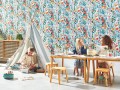 Tapeta Harlequin 112634 Hide And Seek Book Of Little Treasures