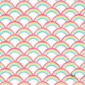 Tapeta Harlequin 112645 Rainbow Brights Book Of Little Treasures