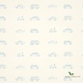 Tapeta Harlequin 112652 Go Go Retro Book Of Little Treasures