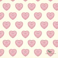 Tapeta Harlequin 112659 Sweet Heart Book Of Little Treasures