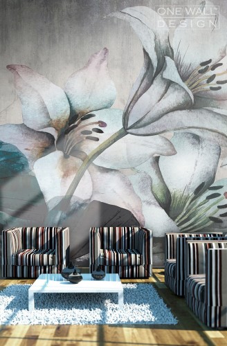 Fototapeta One Wall Design QUS-180903-1