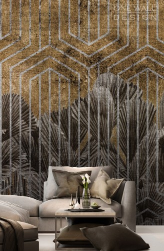 Fototapeta One Wall Design VES 190371-1 CAVARENA