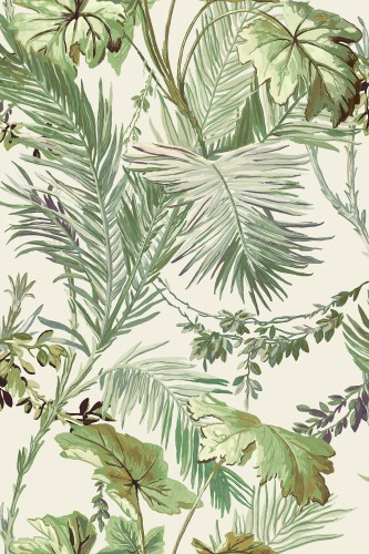 Tapeta Coordonne 8800001 Vegetable Metamorphosis