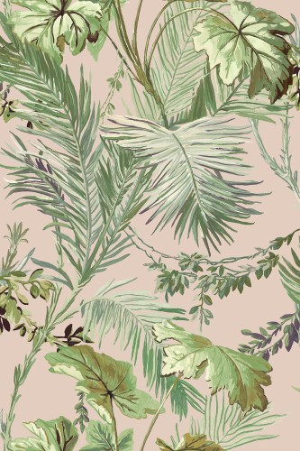 Tapeta Coordonne 8800002 Vegetable Metamorphosis