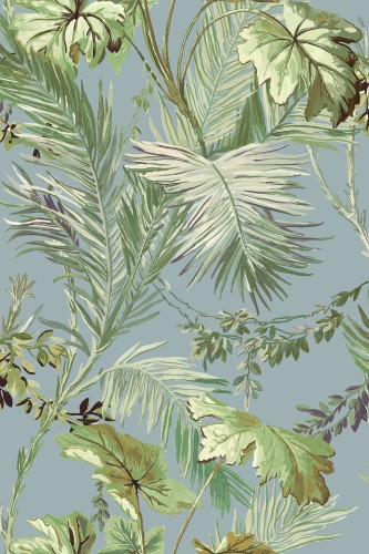 Tapeta Coordonne 8800003 Vegetable Metamorphosis