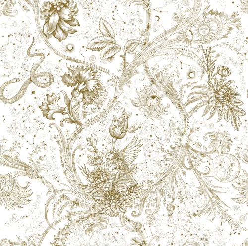 Tapeta Coordonne 8800024 Neo-Mithology Metamorphosis