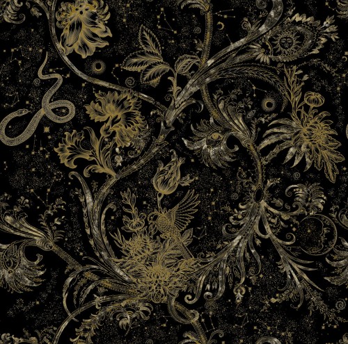 Tapeta Coordonne 8800026 Neo-Mithology Metamorphosis