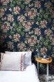 Tapeta Coordonne 8800041 Flowery Metamorphosis