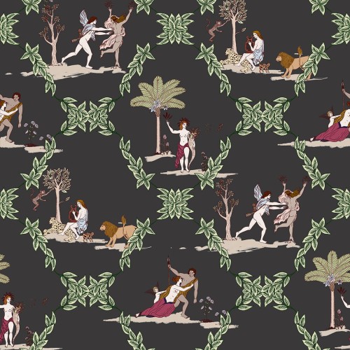 Tapeta Coordonne 8800056 Neo-Bucolic Metamorphosis