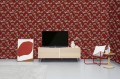 Tapeta Coordonne 8800056 Neo-Bucolic Metamorphosis