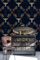 Tapeta Coordonne 8800063 Neo-Rococo Metamorphosis