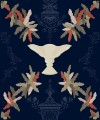Tapeta Coordonne 8800065 Neo-Rococo Metamorphosis