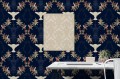 Tapeta Coordonne 8800065 Neo-Rococo Metamorphosis