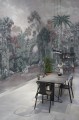 Mural Coordonne 8800101 Colonial Metamorphosis