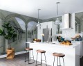 Mural Coordonne 8800161 Lineale Metamorphosis