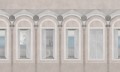Mural Coordonne 8800170 Neo-Lineale Metamorphosis