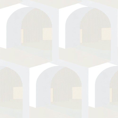 Tapeta Coordonne 8400040 Soller Mallorca