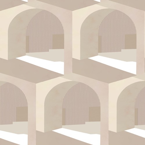 Tapeta Coordonne 8400043 Soller Mallorca