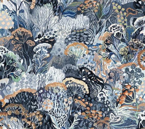 Tapeta Coordonne 8400063 Pollensa Mallorca