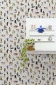 Tapeta Coordonne 8400073 Sineu Mallorca