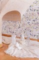 Tapeta Coordonne 8400083 Salines Mallorca