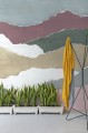 Mural Coordonne 8400132 Calobra Mallorca
