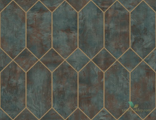 Tapeta Wallquest LW51606 Living With Art